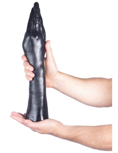 NAUGTHY HAND 33 x 8cm