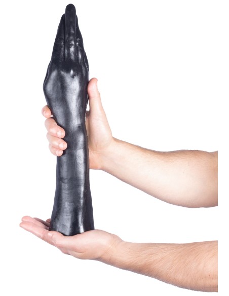 NAUGTHY HAND 33 x 8cm