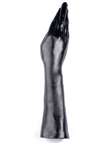 NAUGTHY HAND 33 x 8cm
