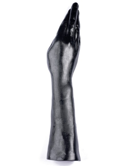 NAUGTHY HAND 33 x 8cm