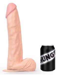 Gode Goliath HungR 32 x 8.5cm