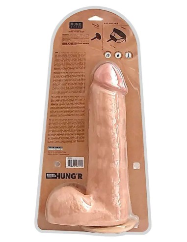 Gode David Hungr 26 x 8cm