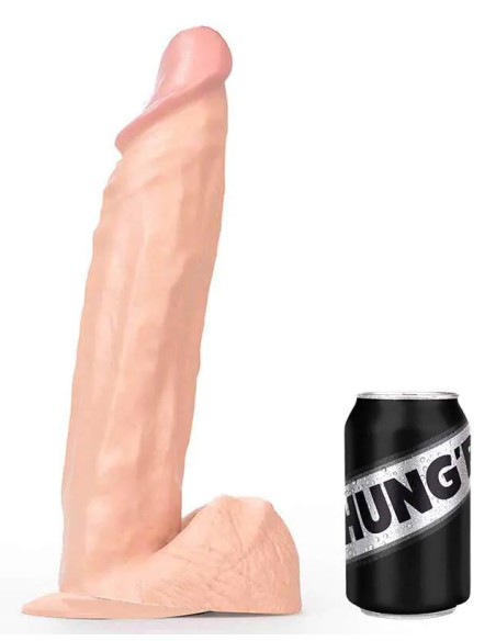 Gode Bruno Hungr 32 x 8cm