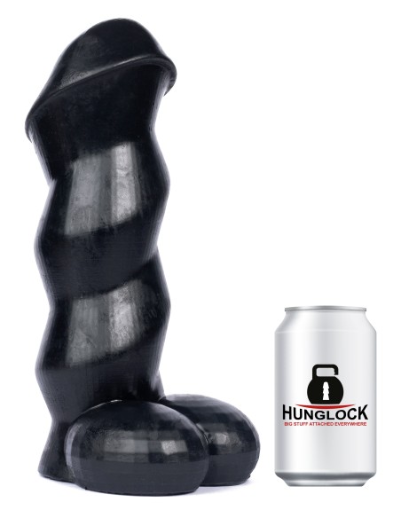 HUNGLOCK YALE 20 x 7.5cm