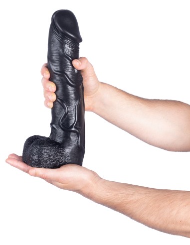 HUNGLOCK MATAGOT 25 x 6.5cm