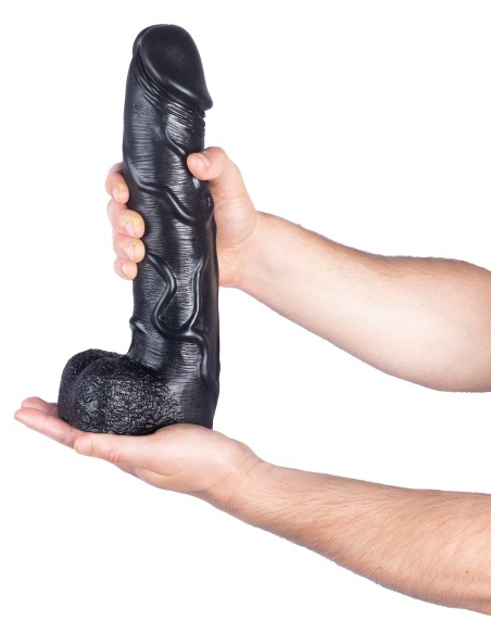 HUNGLOCK MATAGOT 25 x 6.5cm