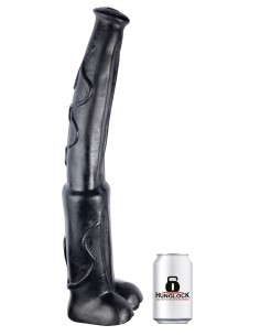 HUNGLOCK MEGA STALLION 47 x 8.5cm