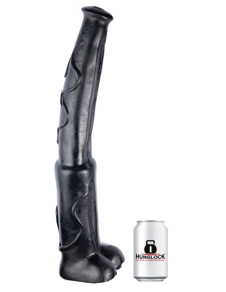 HUNGLOCK MEGA STALLION 47 x 8.5cm HUNGLOCK MEGA STALLION 47 x 8.5cm