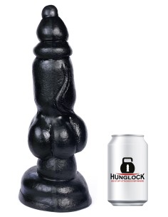 HUNGLOCK DOGGY 28 x 10cm