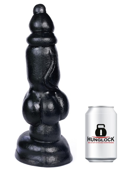 HUNGLOCK DOGGY 28 x 10cm