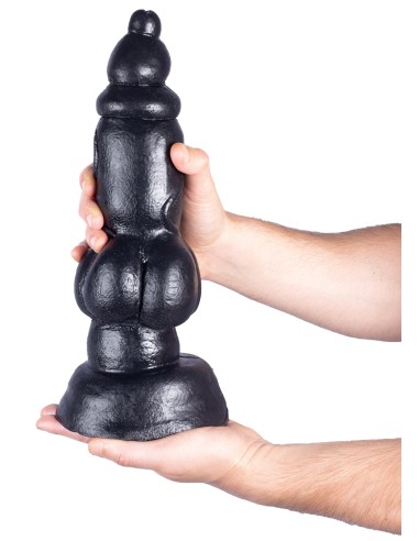 HUNGLOCK DOGGY 28 x 10cm - Vac U Lock - 2