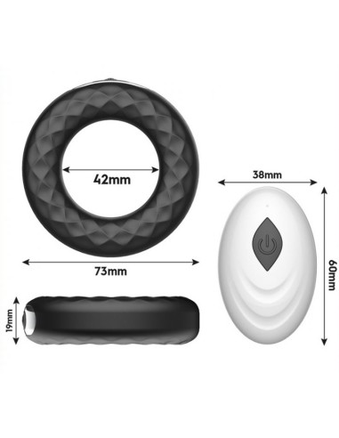 Cockring vibrant Atlas 42mm