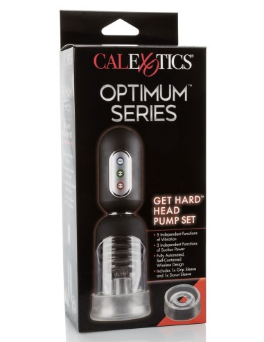 Pompe de gland automatique 12 x 6cm