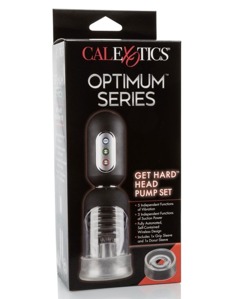 Pompe de gland automatique 12 x 6cm