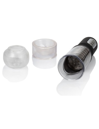 Pompe de gland automatique 12 x 6cm