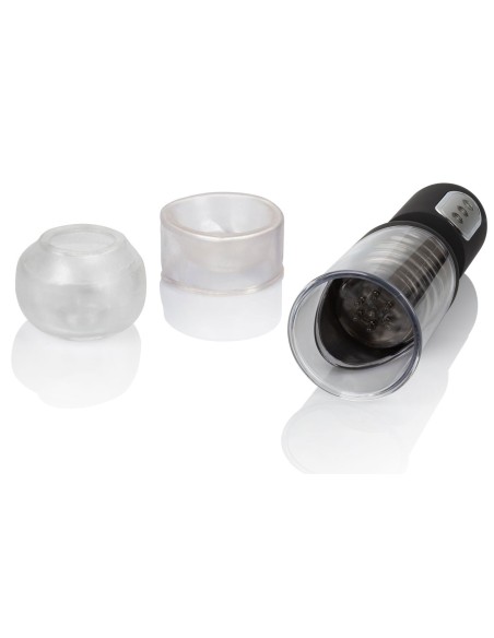 Pompe de gland automatique 12 x 6cm