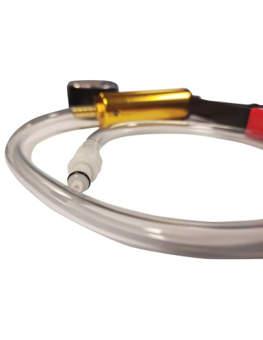 Poignée avec Contrôleur pour Pompe de pénis