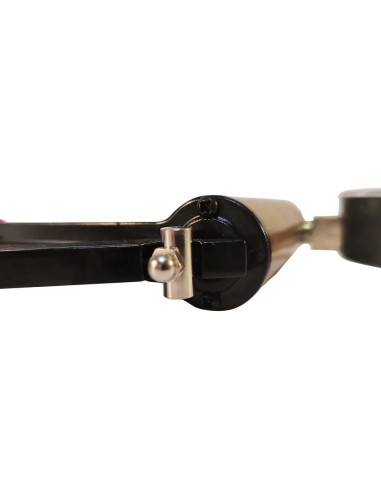 Poignée avec Contrôleur pour Pompe de pénis