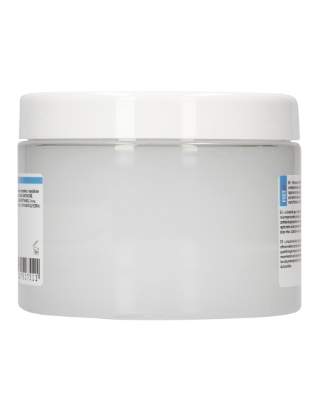 Lubrifiant Fist It Hybride 500ml