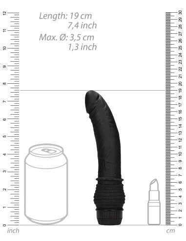 Gode vibrant G-Spot Multi 13 x 3.4cm