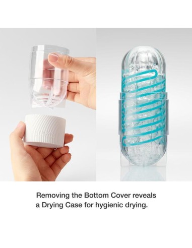 Masturbateur Spinner 04 Pixel