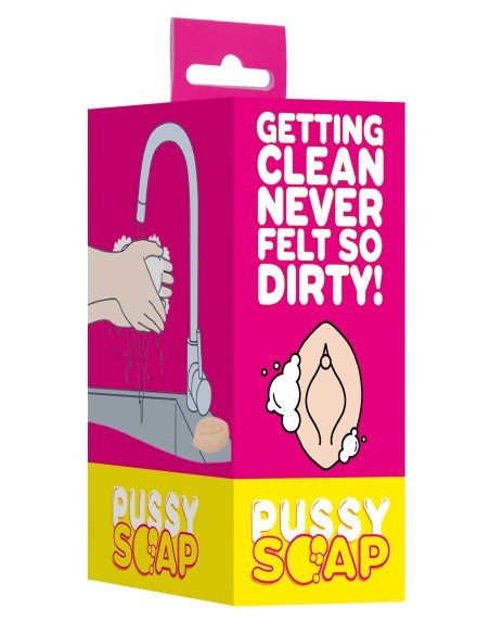 Savon Pussy