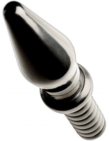 Gode avec manche Bully Boy thug 17 x 6.5cm