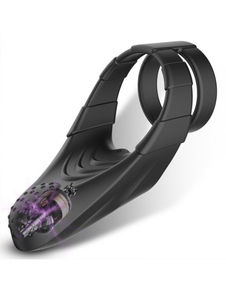 Cockring Vibrant Dual Vibe 35mm Cockring Vibrant Dual Vibe 35mm