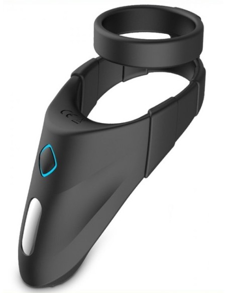 Cockring Vibrant Dual Vibe 35mm Cockring Vibrant Dual Vibe 35mm