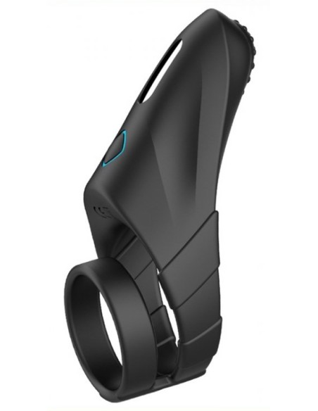 Cockring Vibrant Dual Vibe 35mm Cockring Vibrant Dual Vibe 35mm