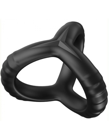 Ballstretcher Triple Thin Silicone 38mm