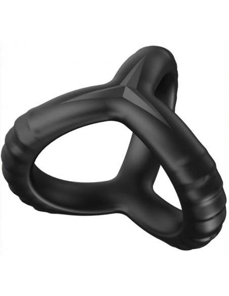 Ballstretcher Triple Thin Silicone 38mm