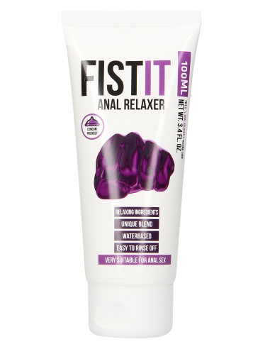 Lubrifiant relaxant Fist It Anal Relaxer 100mL
