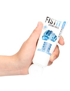 Lubrifiant Eau Fist It Extra Thick 100mL
