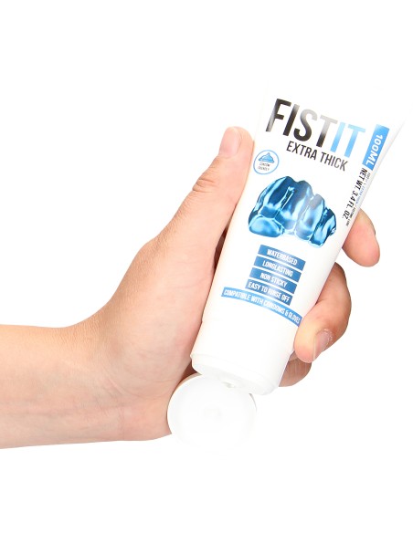 Lubrifiant Eau Fist It Extra Thick 100mL