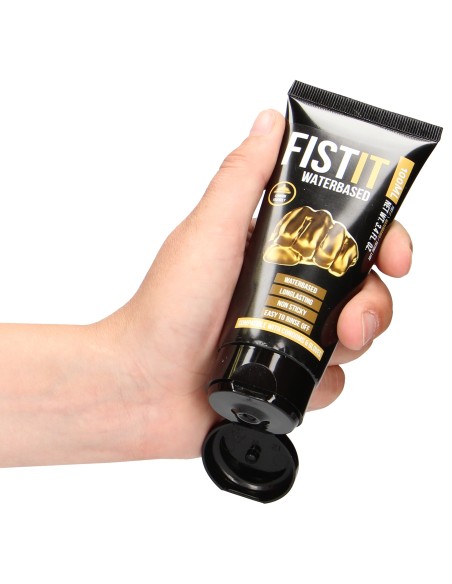 Lubrifiant Eau Fist It 100 mL