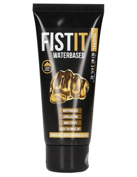 Lubrifiant Eau Fist It 100 mL