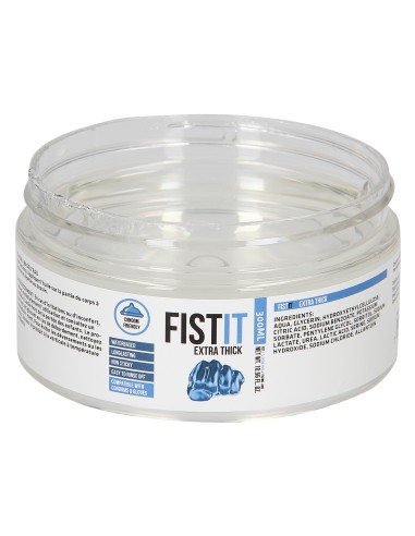 Fist It Extra Thick Eau 300ml