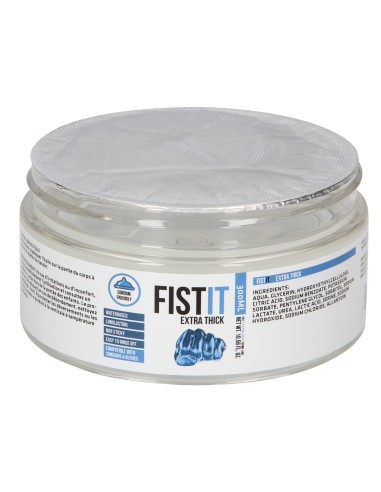 Fist It Extra Thick Eau 300ml