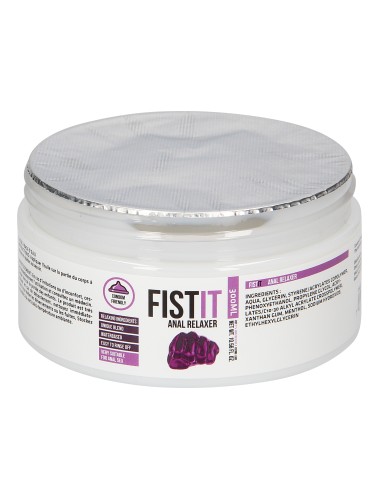 Crème relaxante ANAL RELAXER 300ml