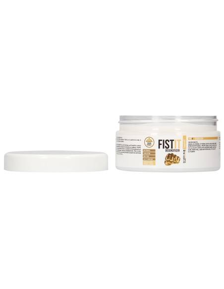 Lubrifiant Fist It Numbing Eau 300ml Lubrifiant Fist It Numbing Eau 300ml