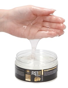 Lubrifiant Fist It Natural Eau 300ml