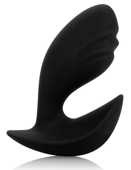 Plug prostatique Booty Curved 7 x 3.2cm Plug prostatique Booty Curved 7 x 3.2cm