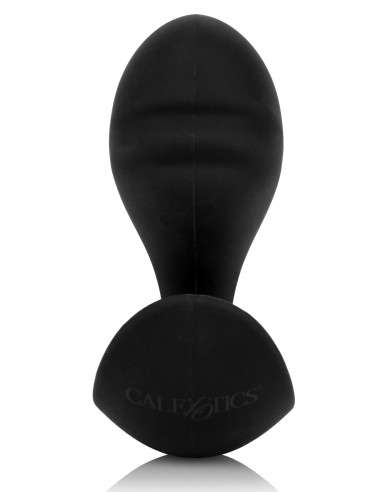 Plug prostatique Booty Curved 7 x 3.2cm