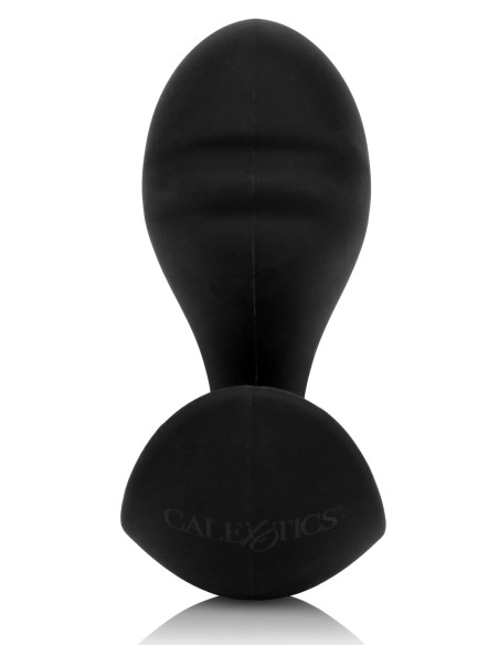 Plug prostatique Booty Curved 7 x 3.2cm Plug prostatique Booty Curved 7 x 3.2cm