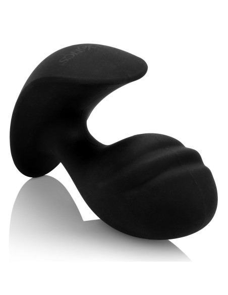 Plug prostatique Booty Curved 7 x 3.2cm Plug prostatique Booty Curved 7 x 3.2cm