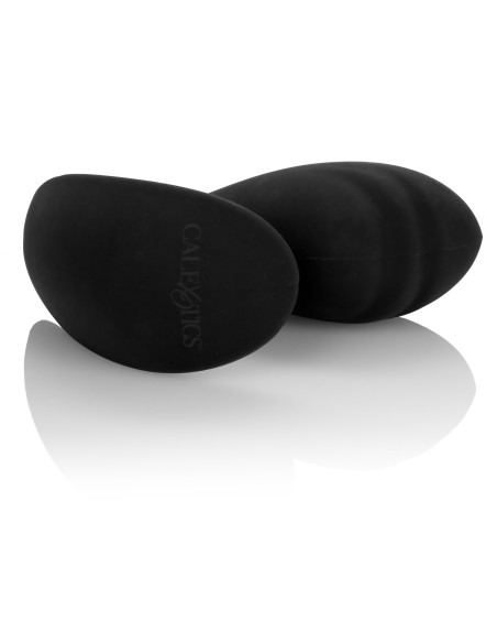 Plug prostatique Booty Curved 7 x 3.2cm Plug prostatique Booty Curved 7 x 3.2cm