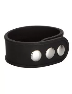 Cockring Silicone 3 Pressions 20mm