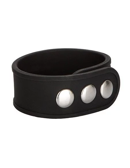 Cockring Silicone 3 Pressions 20mm Cockring Silicone 3 Pressions 20mm