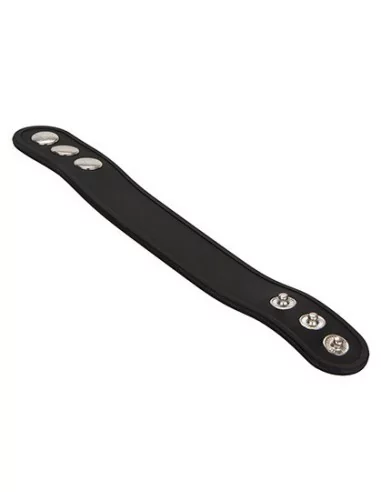 Cockring Silicone 3 Pressions 20mm